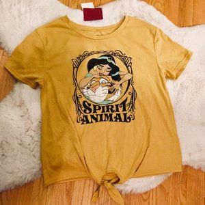 Disney Graphic Tee